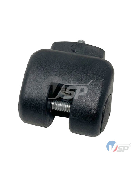 Support de rétroviseur Citroën Ami, Fiat Topolino et Opel Rocks-E